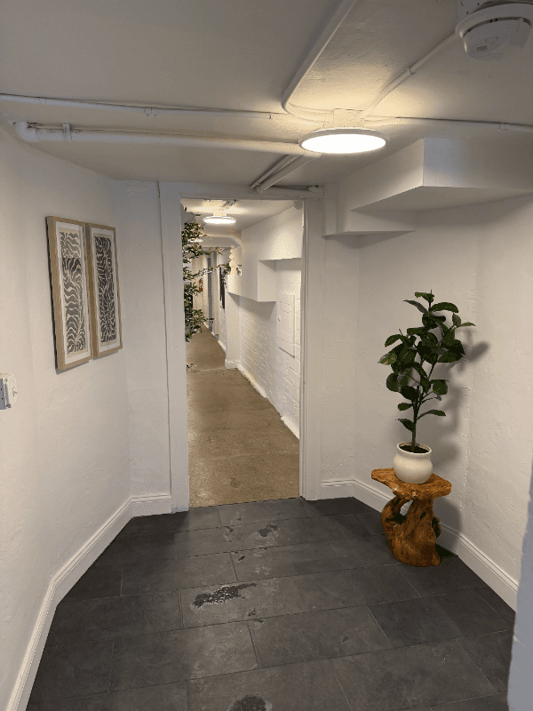 Cleveland Apartment: 1388 W 83rd St.