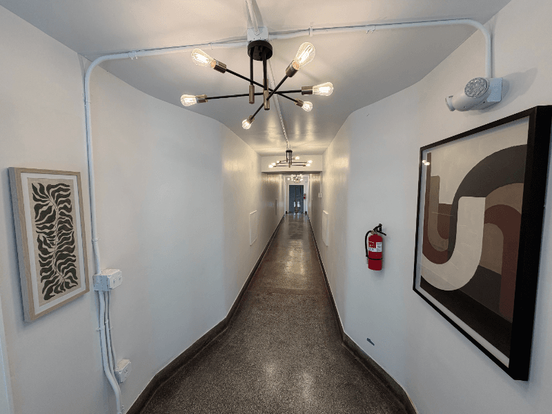 Cleveland Apartment: 1388 W 83rd St.
