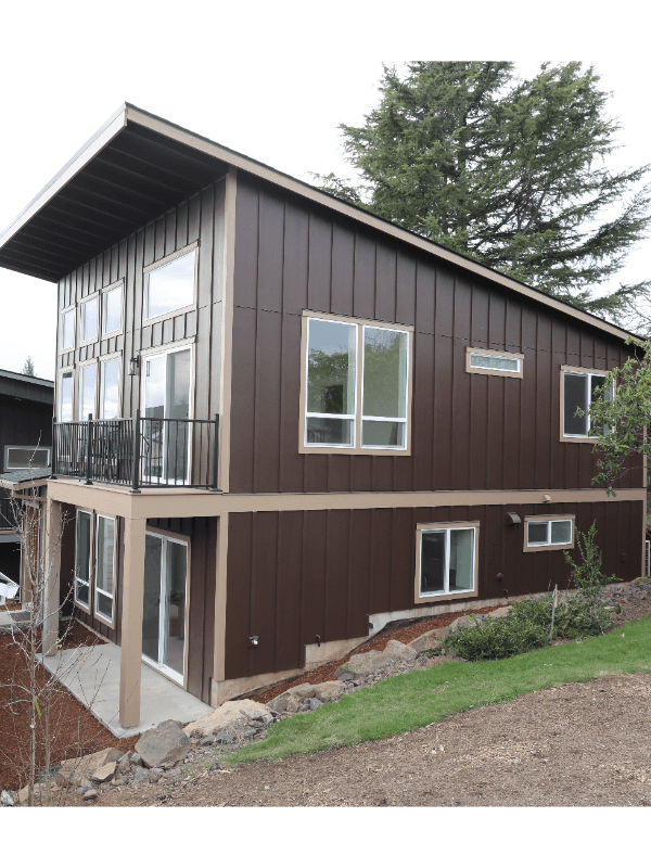 Happy Valley House: 12907 SE Ridgecrest Rd