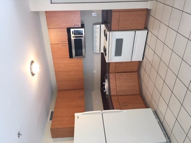 Miami Apartment: 0000 SW 7th. Street
