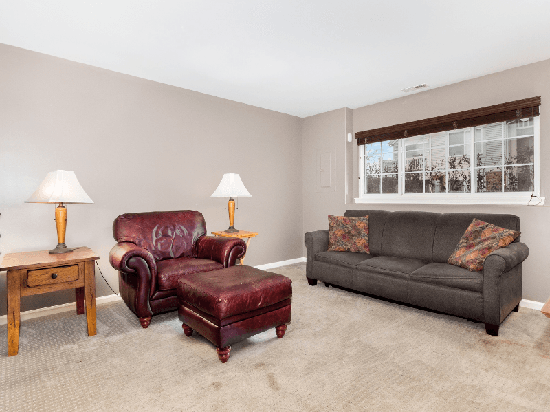 Cary Townhome: 128 New Haven Dr