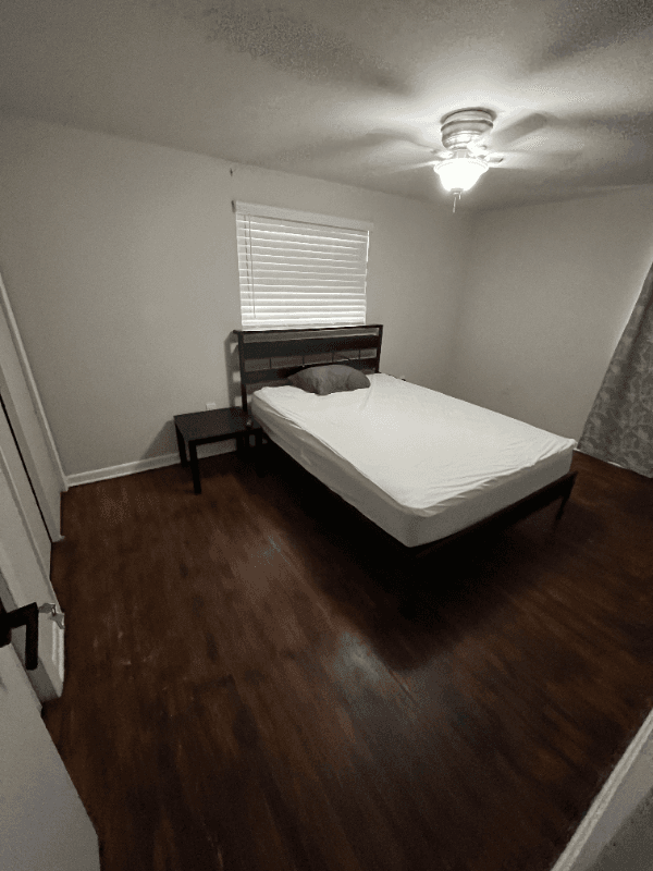 Kissimmee Single Room: 740 Jenkins St