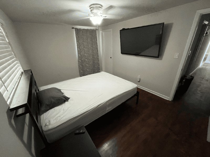 Kissimmee Single Room: 740 Jenkins St