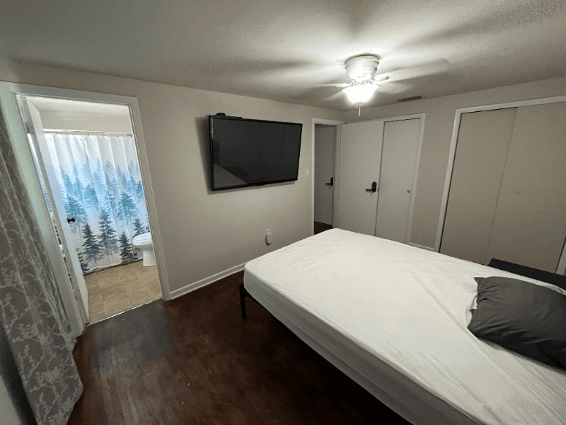 Kissimmee Single Room: 740 Jenkins St