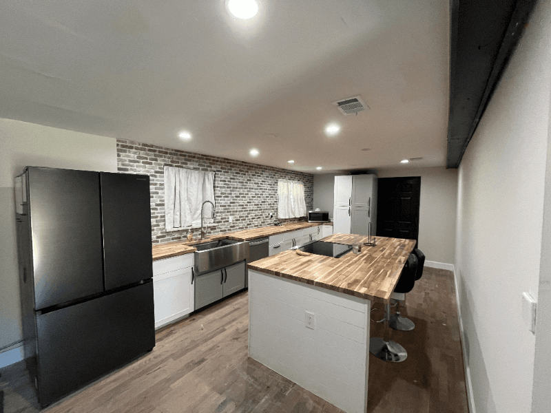 Kissimmee Single Room: 740 Jenkins St