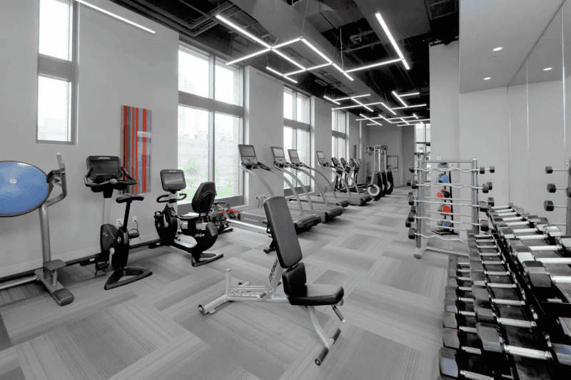 Chicago Condo: 376 N Desplaines St