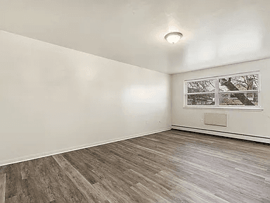Philadelphia Apartment: 921 W Spencer St