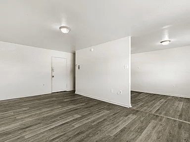 Philadelphia Apartment: 921 W Spencer St