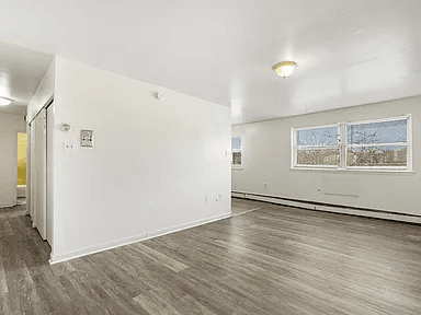Philadelphia Apartment: 921 W Spencer St