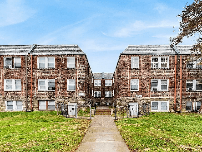 Philadelphia Apartment: 5742 N Park Ave