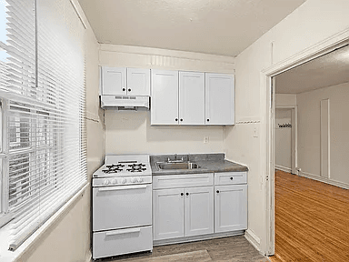 Philadelphia Apartment: 5742 N Park Ave