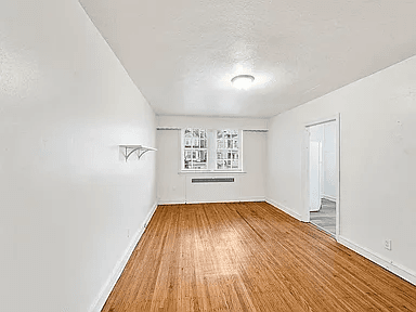 Philadelphia Apartment: 5742 N Park Ave