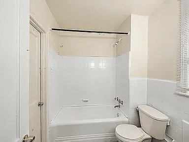 Philadelphia Apartment: 5742 N Park Ave