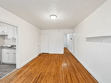 Philadelphia Apartment: 5742 N Park Ave