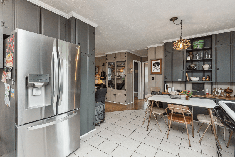 Nashville House: 2808 McCampbell Ave