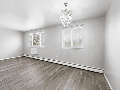 Philadelphia Apartment: 1412 72nd Ave