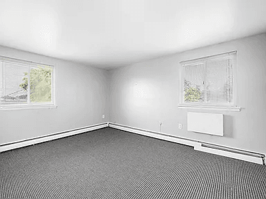 Philadelphia Apartment: 1412 72nd Ave