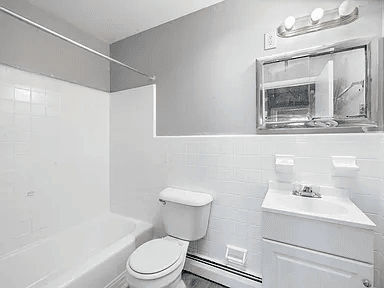 Philadelphia Apartment: 1412 72nd Ave
