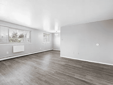 Philadelphia Apartment: 1412 72nd Ave