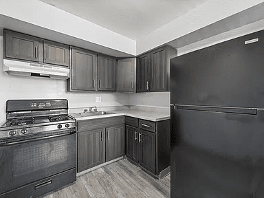 Philadelphia Apartment: 1412 72nd Ave