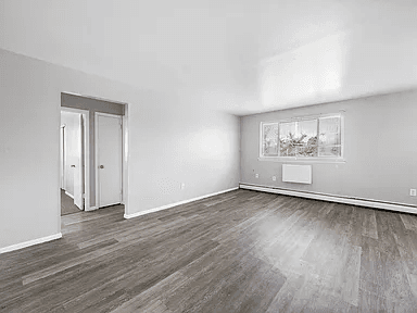 Philadelphia Apartment: 1412 72nd Ave