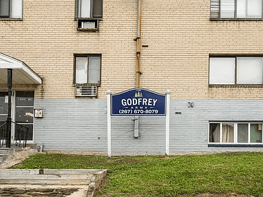 Philadelphia Apartment: 1774 W Godfrey Ave
