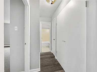Philadelphia Apartment: 1774 W Godfrey Ave