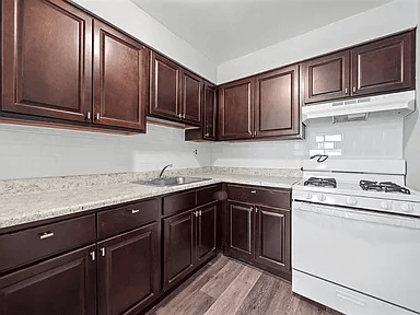 Philadelphia Apartment: 1774 W Godfrey Ave