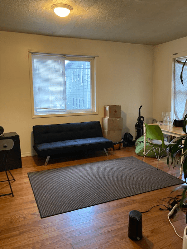 Boston Multiplex: 55 Hillside Street