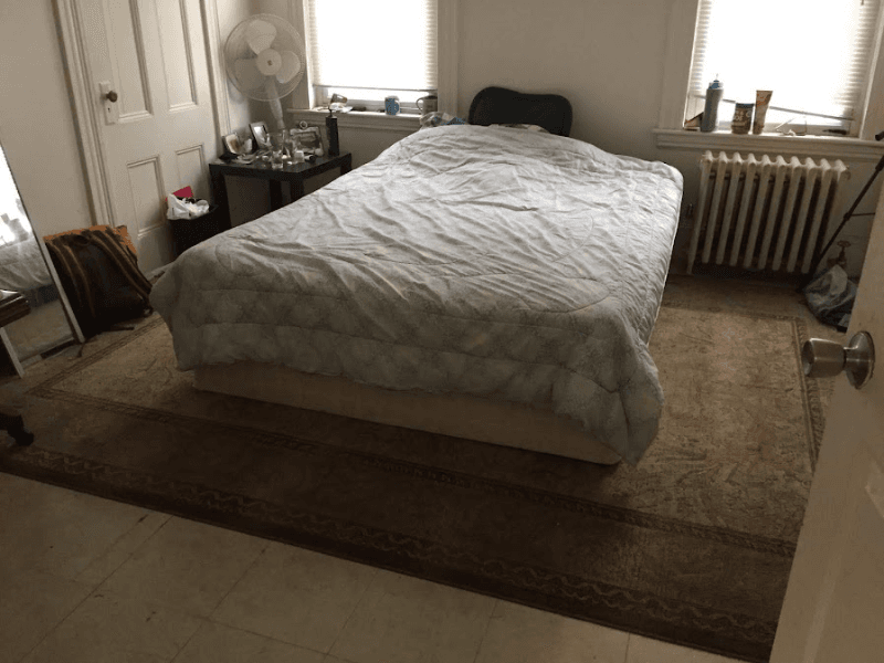 Boston Multiplex: 55 Hillside Street