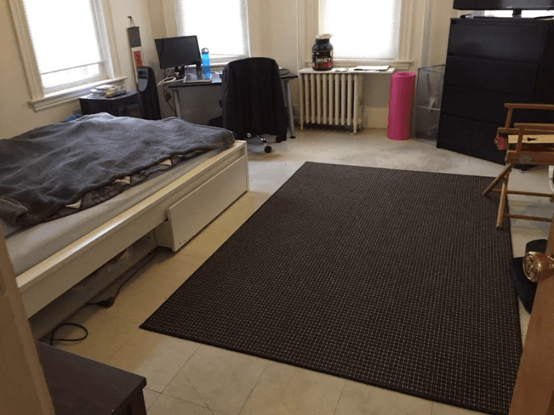 Boston Multiplex: 55 Hillside Street