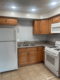 LA MESA Apartment: 7724 University Ave.