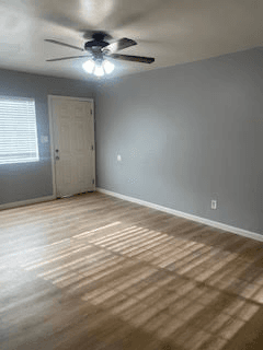 LA MESA Apartment: 7724 University Ave.