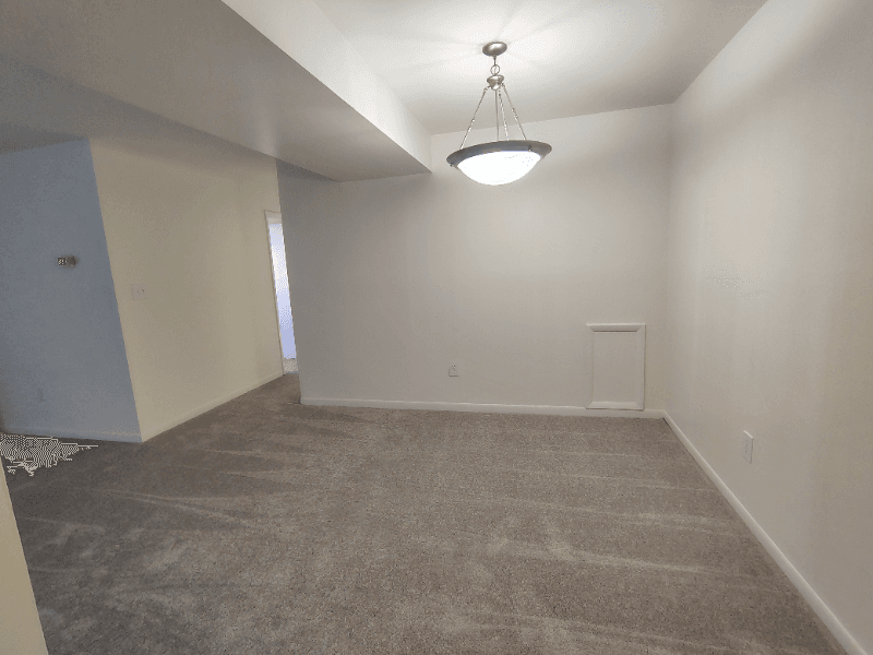 Lynchburg Apartment: 600 Reusens Road