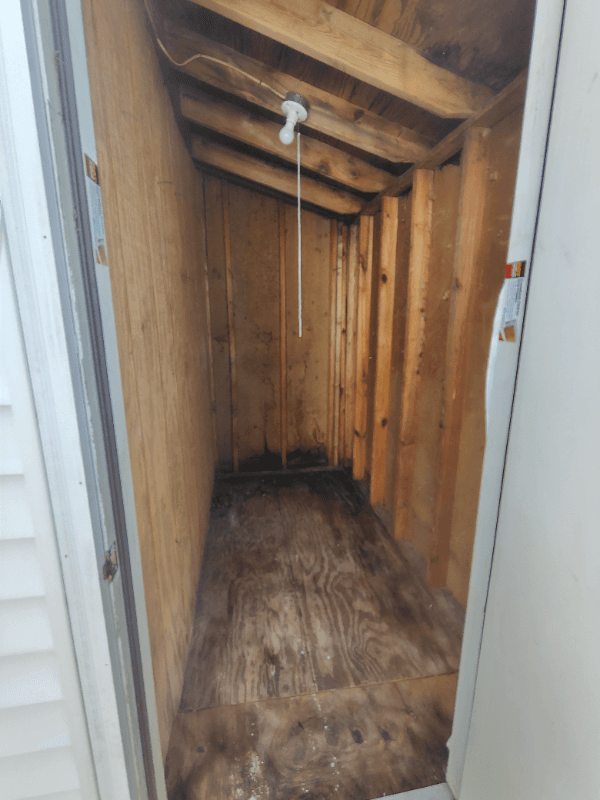 Lynchburg Apartment: 600 Reusens Road