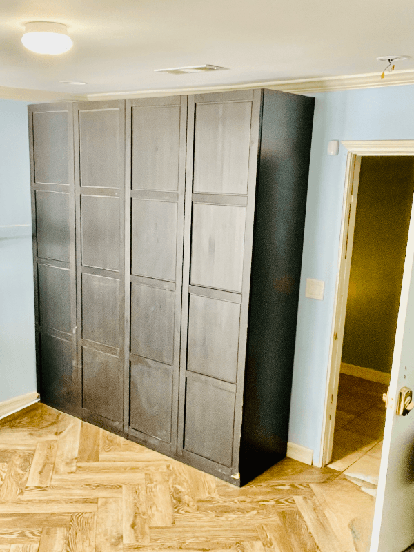 Encino Single Room: 15635 Vandorf Pl