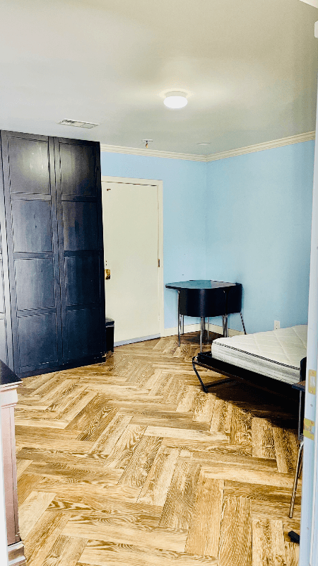Encino Single Room: 15635 Vandorf Pl