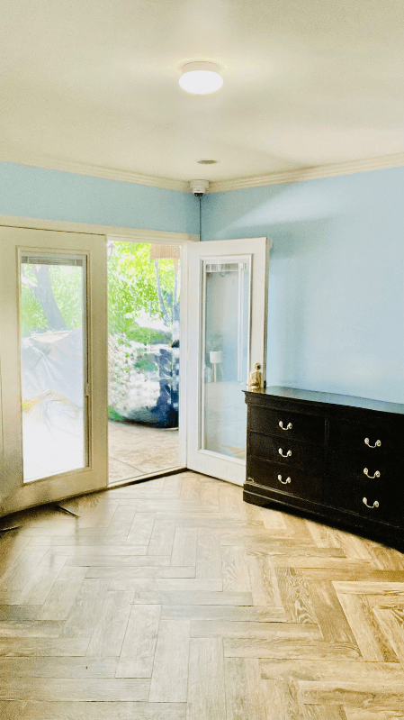 Encino Single Room: 15635 Vandorf Pl