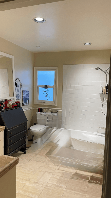 Encino Single Room: 15635 Vandorf Pl