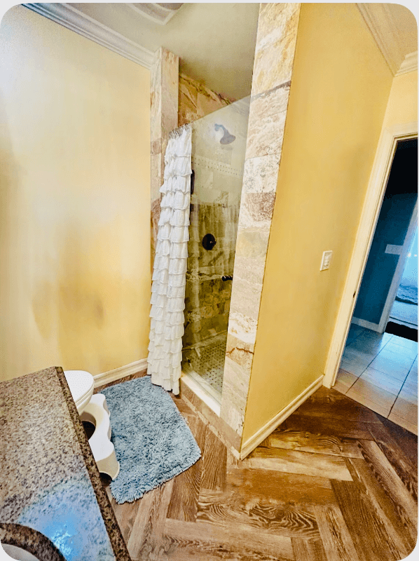 Encino Single Room: 15635 Vandorf Pl