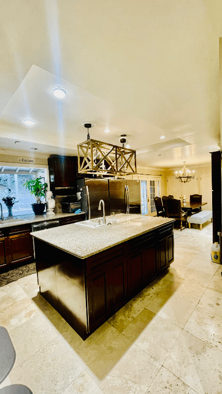 Encino Single Room: 15635 Vandorf Pl