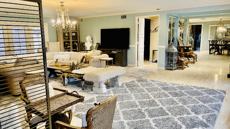 Encino Single Room: 15635 Vandorf Pl