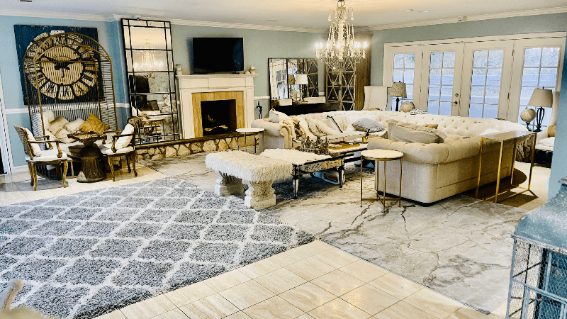 Encino Single Room: 15635 Vandorf Pl