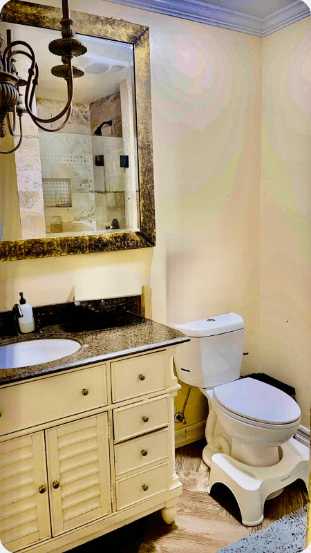 Encino Single Room: 15635 Vandorf Pl