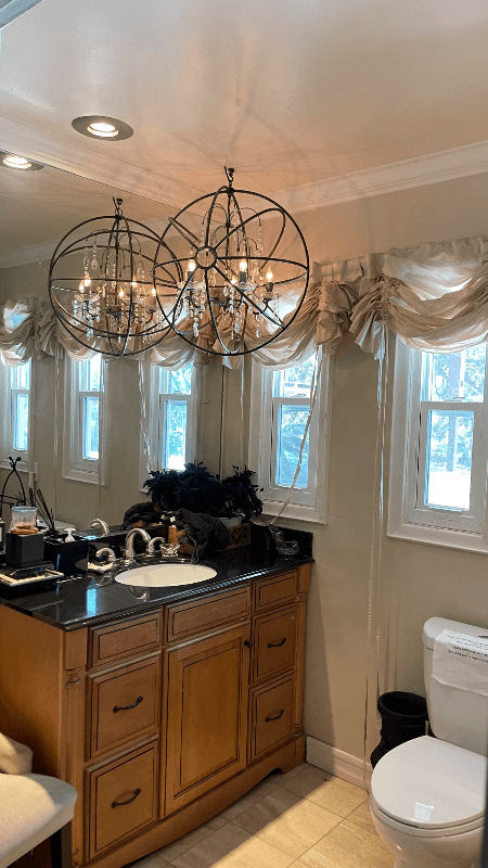 Encino Single Room: 15635 Vandorf Pl