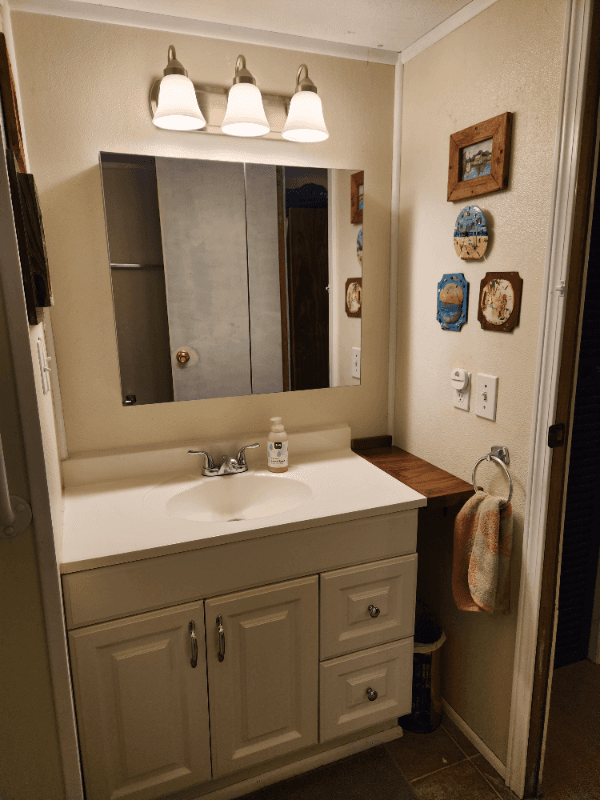 Palmetto Single Room: 420 49th Street E, Lot 164