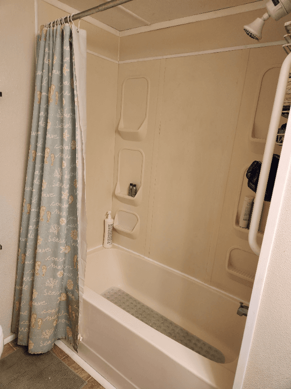 Palmetto Single Room: 420 49th Street E, Lot 164