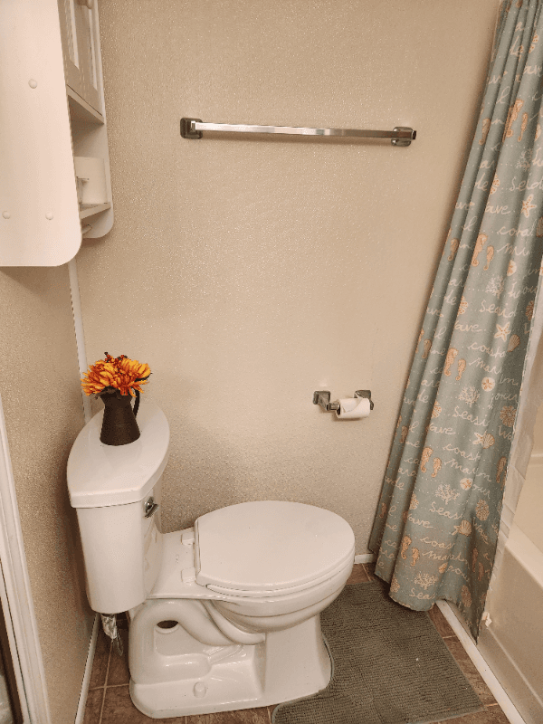 Palmetto Single Room: 420 49th Street E, Lot 164