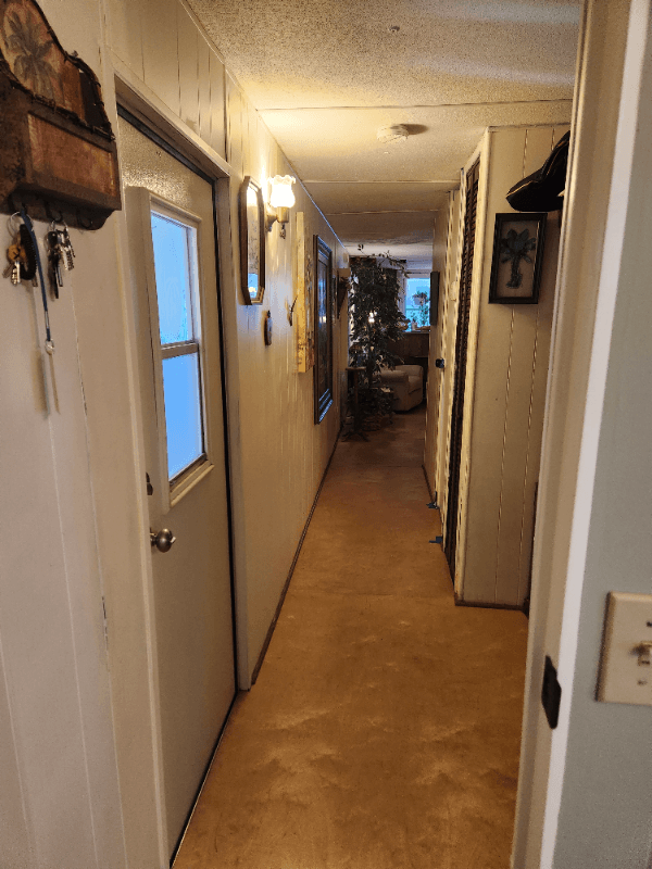 Palmetto Single Room: 420 49th Street E, Lot 164