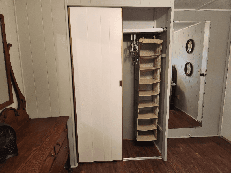 Palmetto Single Room: 420 49th Street E, Lot 164